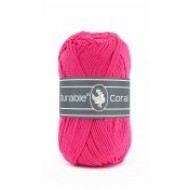 Durable Coral -013-236 Fuchsia